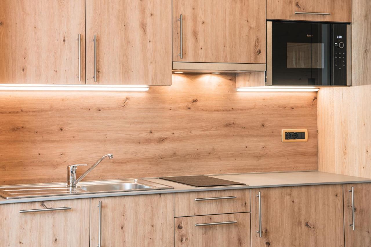 Garni Hotel Miara - Your Dolomites Home Селва ди Вал Гардена Екстериор снимка